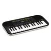 CASIO SA-51 MINI-CLAVIER PORTABLE NOIR ET GRIS