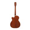 PRODIPE GUITARS SA25 CEQ GUITARE FOLK ELECTRO AUDITORIUM NATURELLE