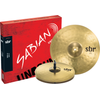 SABIAN SBR5003 SET CYMBALES 14", 16" ET 20"