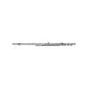 SANKYO CF201C-RT1 FLUTE TRAVERSIERE PATTE UT tête argent massif RT1