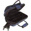 PROTEC PB307BX ETUI POUR CLARINETTE SIB BLEU MARINE