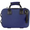 PROTEC PB307BX ETUI POUR CLARINETTE SIB BLEU MARINE