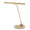 LAMPE "PIANO" 4411 LAITON BRILLANT LED