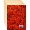 MEINL JAM CAJON JC50NTBU "HEADLINER" CAJON BUBINGA