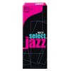 RICO JAZZ SELECT ANCHES SAXOPHONE TENOR 3 MEDIUM