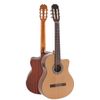 ADMIRA ALBA-EC GUITARE CLASSIQUE ELECTRO-ACOUSTIQUE