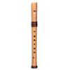 MOLLENHAUER REVE D'ADRI 4117 FLUTE DE REVE SOPRANO POIRIER NATURE