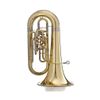 MELTON 2250FW "TITAN II FABIEN WALLERAND" TUBA FA ARGENTE + ETUI
