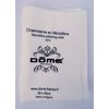 DOME FRANCE DF3 CHIFFON D'ENTRETIEN EN MICROFIBRE