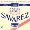 SAVAREZ 500CR NEW CRISTAL CORUM ROUGE