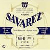 SAVAREZ 521B MI 1 BLANC FAIBLE TIRANT
