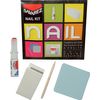 SAVAREZ KITS1 NAIL KIT REPARATION ONGLES