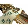BG A65S TAMPON SECHEUR POUR SAXOPHONE