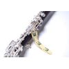 BG A65U TAMPON SECHEUR POUR FLUTE, CLARINETTE, BASSON ET HAUTBOIS