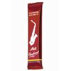 VANDOREN JAVA ROUGE ANCHES SAXOPHONE ALTO 3.5 (à l'unité)