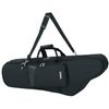 GEWA HOUSSE PRESTIGE SAXOPHONE BARYTON SYSTEME SPS