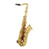 BUFFET CRAMPON SERIE 400 SAXOPHONE TENOR VERNI - Livré en étui