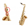 MTP START SAXOPHONE ALTO POUR ENFANT