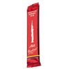 VANDOREN JAVA ROUGE ANCHES SAXOPHONE SOPRANO 3 (à l'unité)