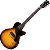 EASTMAN SB55/V-SB GUITARE ELECTRIQUE ANTIQUE SUNBURST