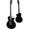 EASTMAN SB57/N-BK GUITARE ELECTRIQUE TYPE "LESPAUL" NOIRE