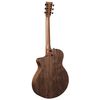 CF MARTIN SC-10E-KOA GUITARE FOLK ELECTRO "S" - DOS & ECLISSES KOA