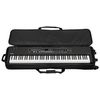 YAMAHA SCDE88 HOUSSE SOFTCASE POUR CLAVIER DE SCENE CK 88 TOUCHES