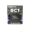 KLOTZ SC1-05SW CABLE HAUT-PARLEUR SPEAKON 5m