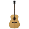 PRODIPE GUITARS SD150 GUITARE FOLK ACOUSTIQUE AUDITORIUM NATURELLE