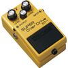 BOSS SD-1 SUPER OVERDRIVE
