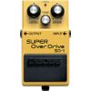 BOSS SD-1 SUPER OVERDRIVE