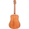PRODIPE GUITARS SD25 GUITARE FOLK ACOUSTIQUE DREADNOUGHT NATURELLE