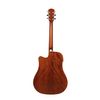 PRODIPE GUITARS SD25 CEQ GUITARE FOLK ELECTRO DREADNOUGHT NATURELLE