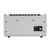 MOOER SD30I AMPLI GUITARE A MODÉLISATION BLUETOOTH COMBO 30W BLANC