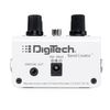 DIGITECH SDRUM PEDALE BOITE A RYTHMES INTELLIGENTE