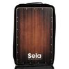 SELA SE090 RUCKSACK HOUSSE POUR CAJON