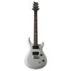PRS SE CE24 STANDARD SATIN METALLIC SILVER GUITARE ELECTRIQUE