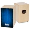 SELA SE052 VARIOS BLUE CAJON FACADE BLEU