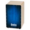 SELA SE052 VARIOS BLUE CAJON FACADE BLEU
