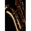 SELMER SIGNATURE SAXOPHONE TENOR VERNI GRAVÉ avec étui et bec