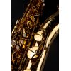 SELMER SIGNATURE SAXOPHONE TENOR VERNI GRAVÉ avec étui et bec