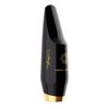 SELMER CLAUDE DELANGLE BEC EBONITE NU SAXOPHONE ALTO