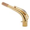 SELMER BOCAL GO SAXOPHONE ALTO SERIE III VERNI GOLD