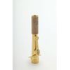 SELMER BOCAL AUO SAXOPHONE SOPRANO DROIT SERIE III PLAQUÉ OR