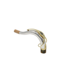 SELMER BOCAL AMO GO SAXOPHONE TENOR SERIE II ARGENT CLÉS GO