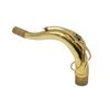 SELMER BOCAL AUO SAXOPHONE TENOR SERIE II PLAQUÉ OR
