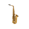 SELMER SIGNATURE SAXOPHONE ALTO VERNI GRAVÉ avec étui et bec