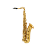 SELMER SUPREME SAXOPHONE TENOR VERNI DARK GOLD GRAVÉ avec étui et bec