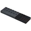 YAMAHA SEQTRAKBL STUDIO DE PRODUCTION MUSICALE GRIS & NOIR
