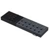 YAMAHA SEQTRAKBL STUDIO DE PRODUCTION MUSICALE GRIS & NOIR